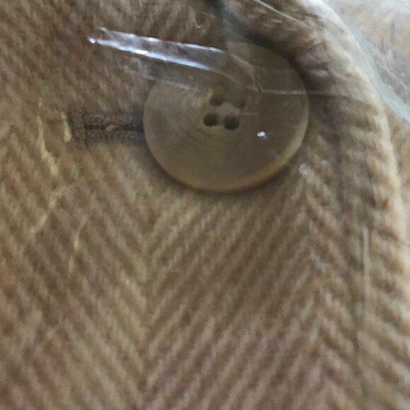 NWT - Women's Apt. 9 Long Topper Coat - Picture 6 of 8